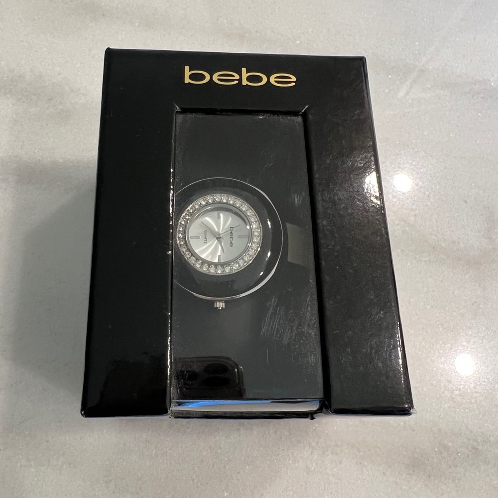 Cute Bebe watch - Picture 2 of 4